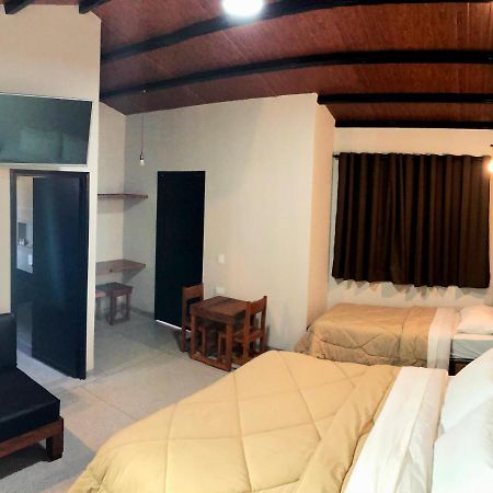פרזידנטה פרודנטה Terra Parque Eco Resort מראה חיצוני תמונה