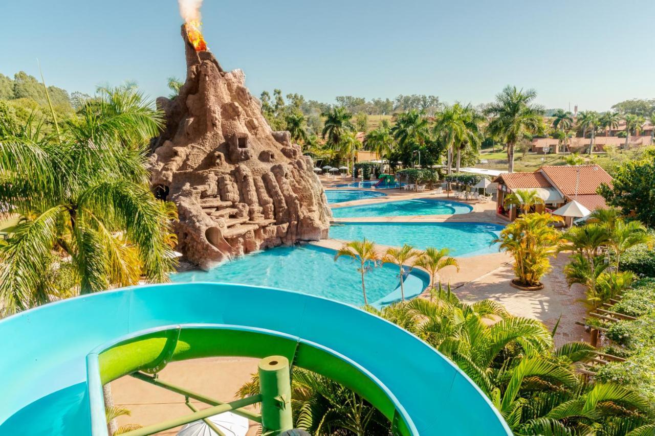 פרזידנטה פרודנטה Terra Parque Eco Resort מראה חיצוני תמונה