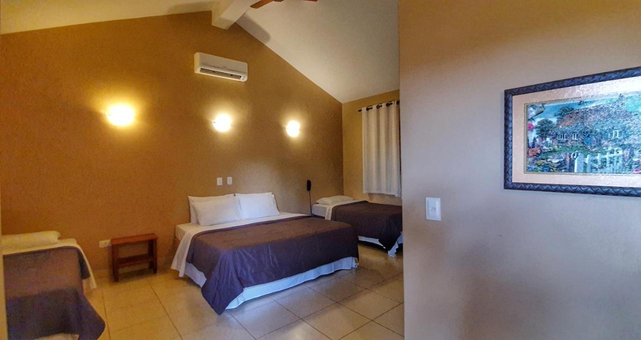 פרזידנטה פרודנטה Terra Parque Eco Resort מראה חיצוני תמונה