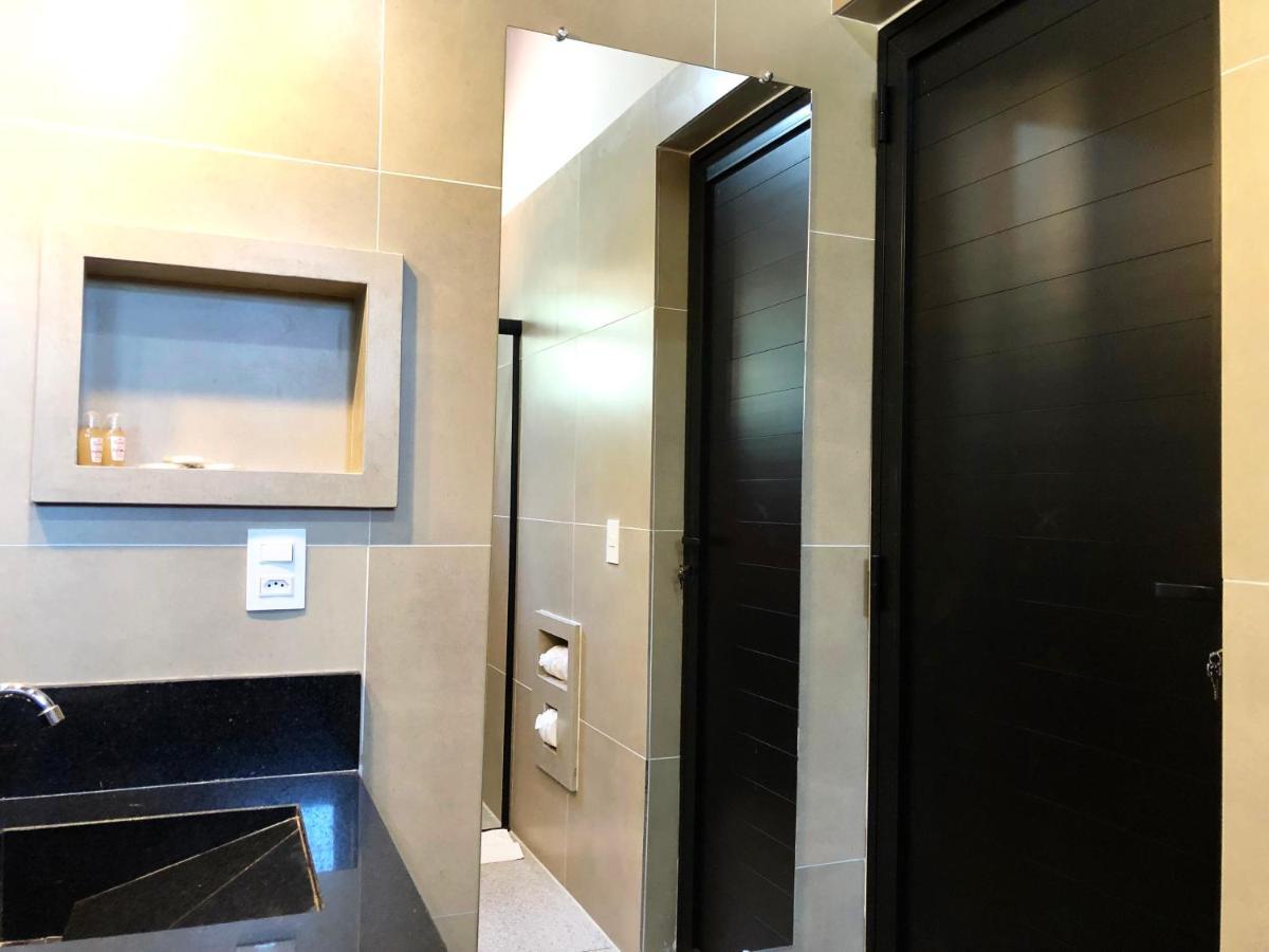 פרזידנטה פרודנטה Terra Parque Eco Resort מראה חיצוני תמונה
