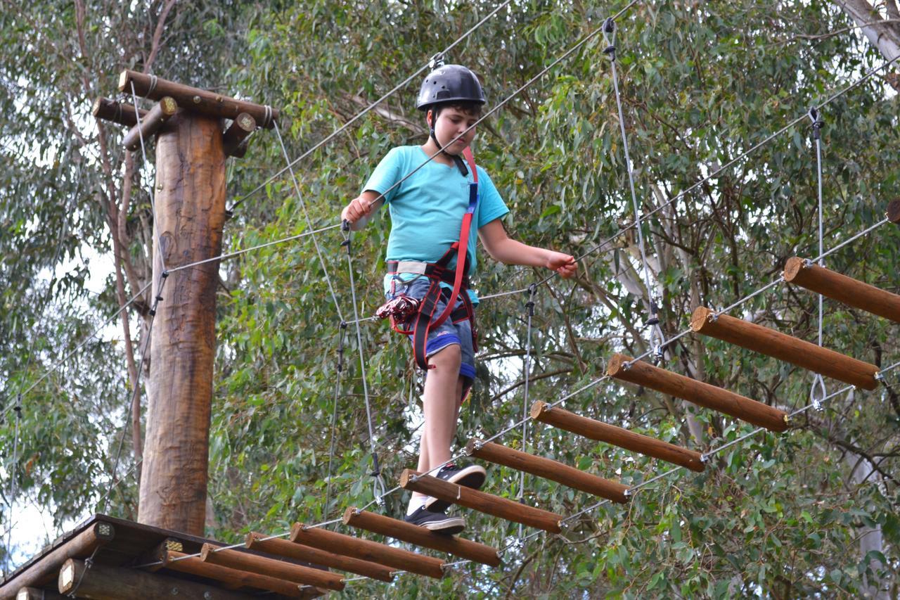 פרזידנטה פרודנטה Terra Parque Eco Resort מראה חיצוני תמונה
