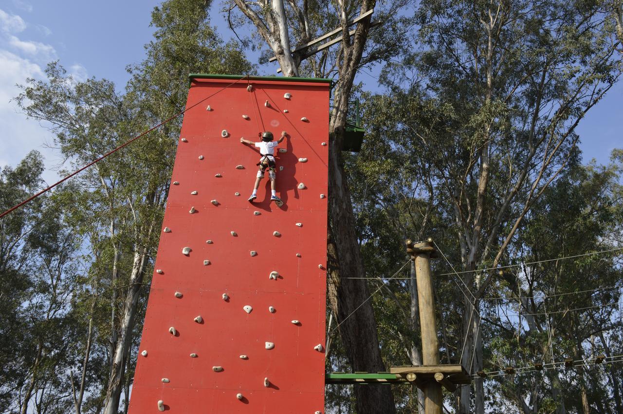פרזידנטה פרודנטה Terra Parque Eco Resort מראה חיצוני תמונה