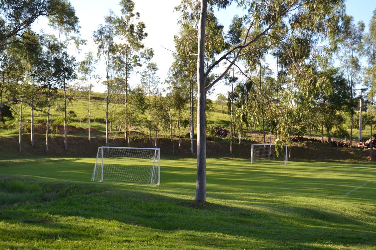 פרזידנטה פרודנטה Terra Parque Eco Resort מראה חיצוני תמונה