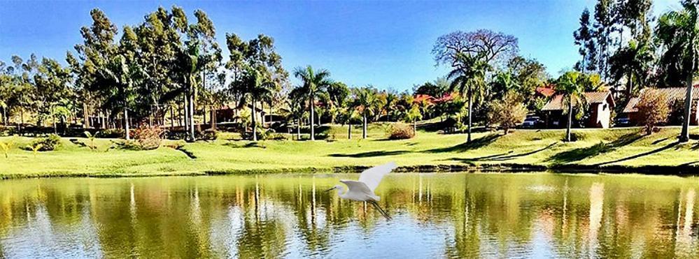 פרזידנטה פרודנטה Terra Parque Eco Resort מראה חיצוני תמונה